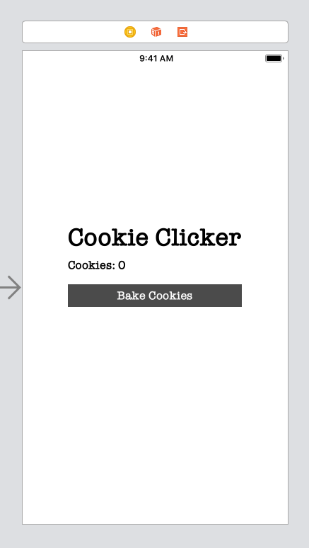 CookieClickerScreenshot
